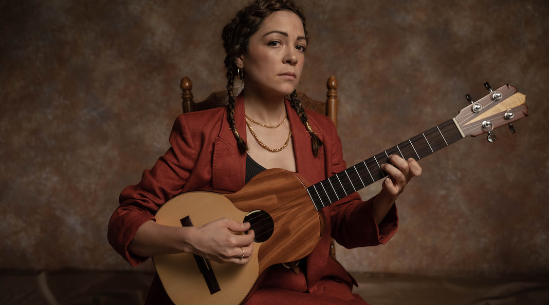 Natalia Lafourcade