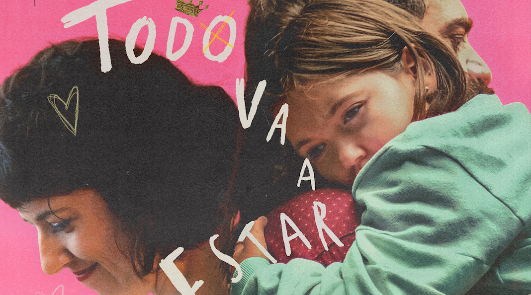 Todo va a estar bien