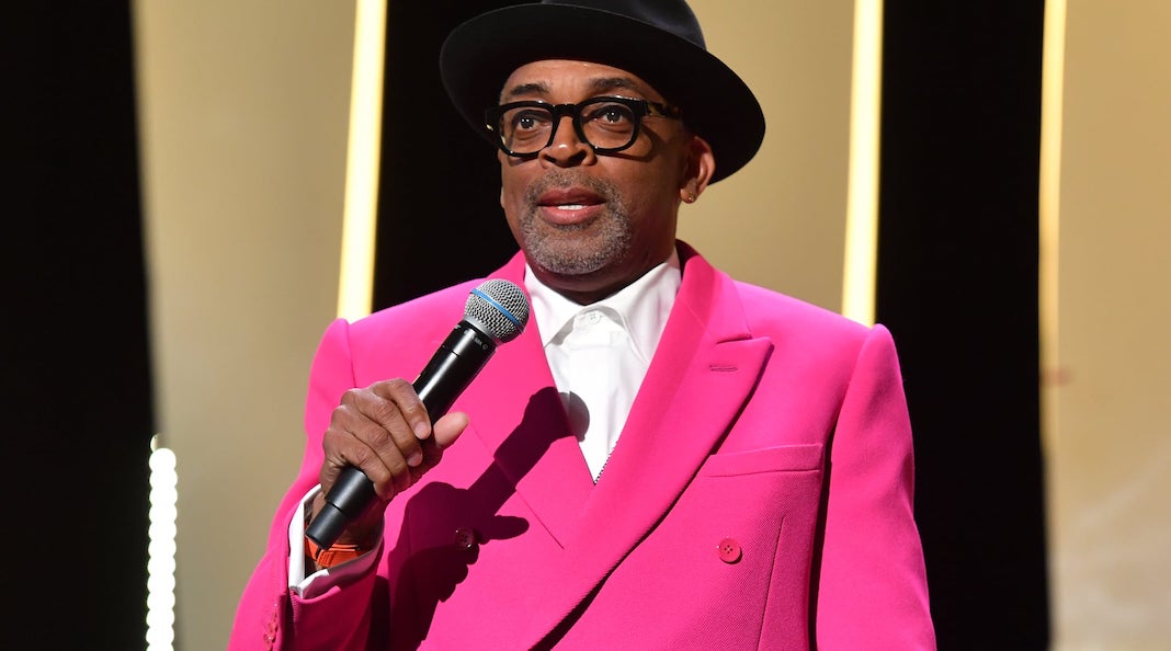 Spike Lee