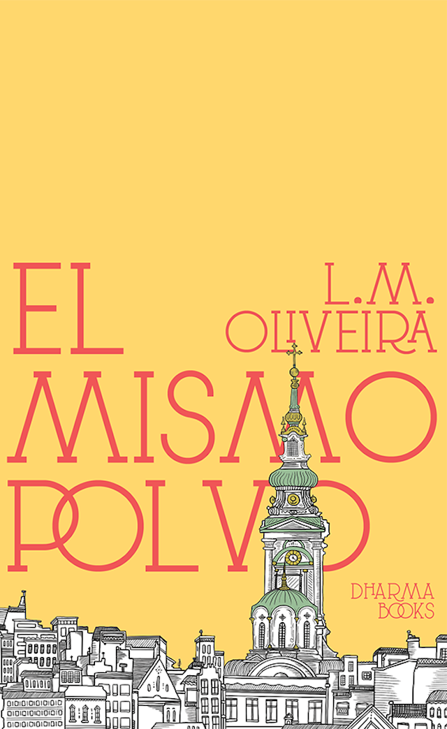 Luis Muñoz Oliveira