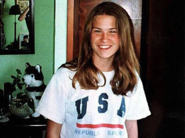 El caso Wanninkhof-Carabantes