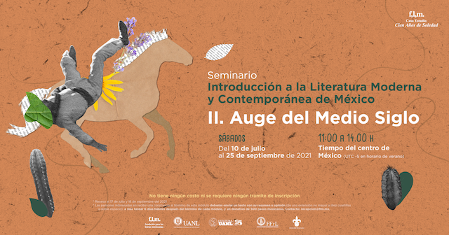 Auge del medio siglo