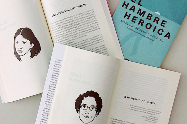 El hambre heroica