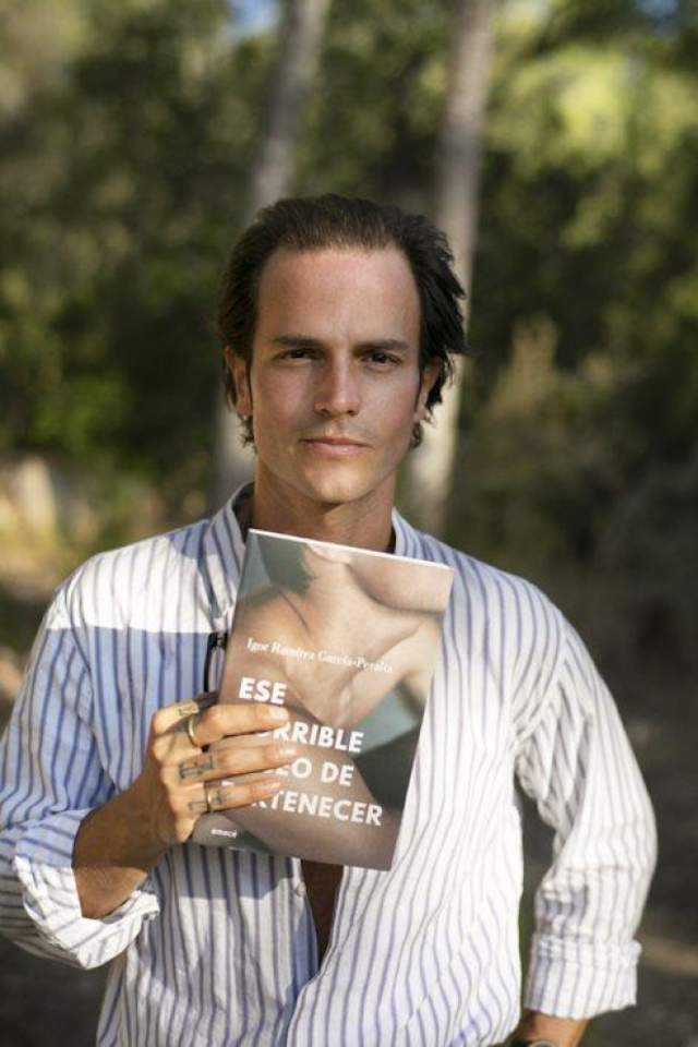 Igor Ramírez García Peralta