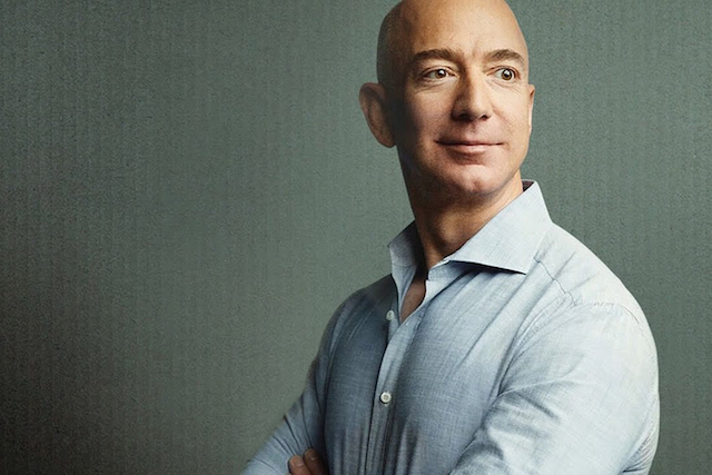 El imperio de Internet