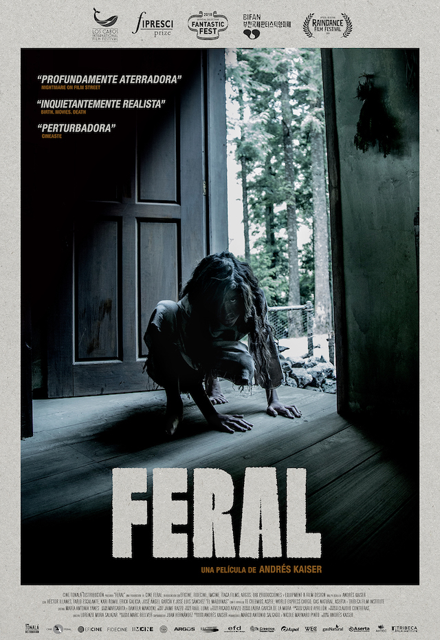 Feral
