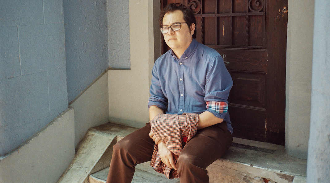 Gabriel Rodríguez Liceaga