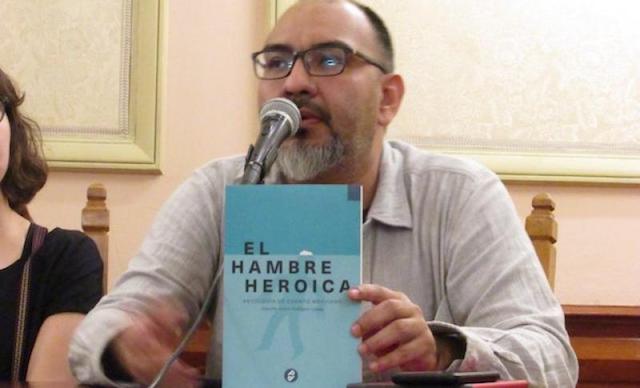 El hambre heroica