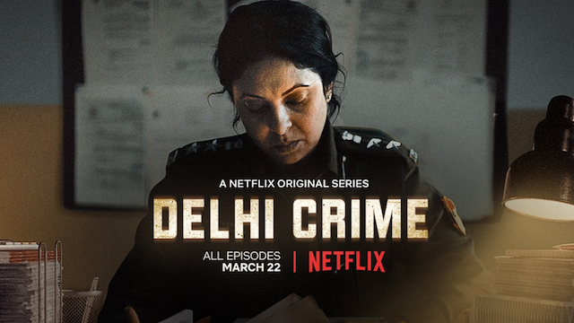 Delhi Criminal