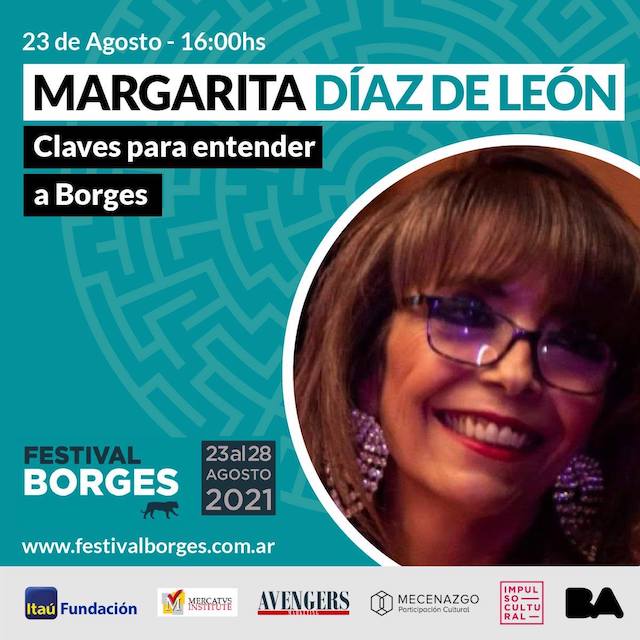 Margarita Díaz de León