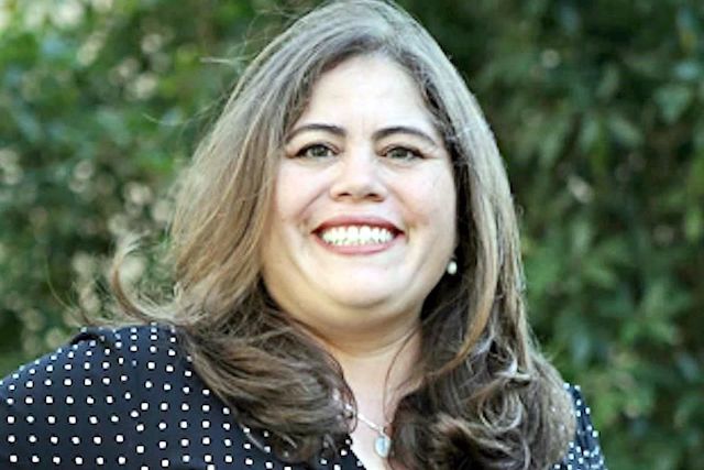 Gabriela Soto Laveaga