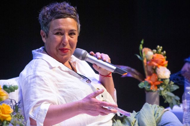 Gabriela Cabezón Cámara