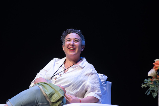 Gabriela Cabezón Cámara