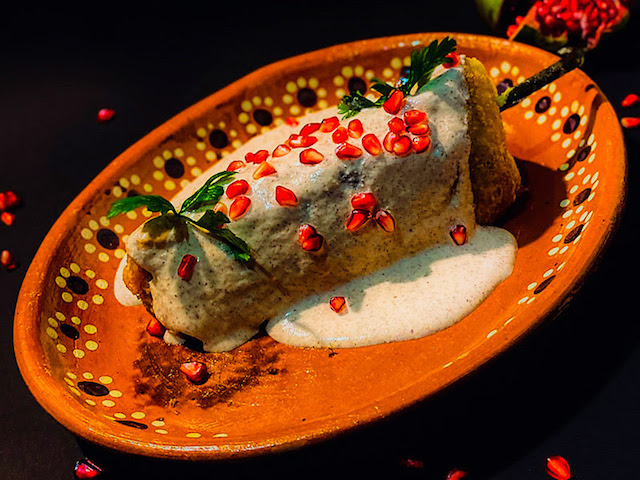  Independencia de México