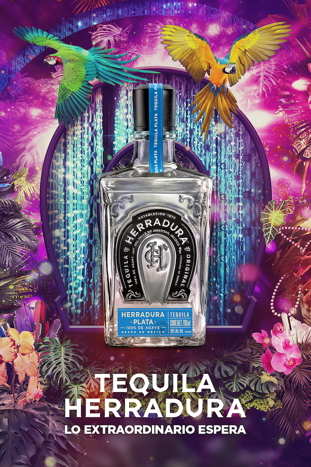 Tequila Herradura