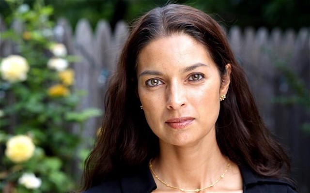 Jhumpa Lahiri