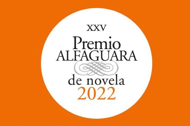 Premio Alfaguara 2022
