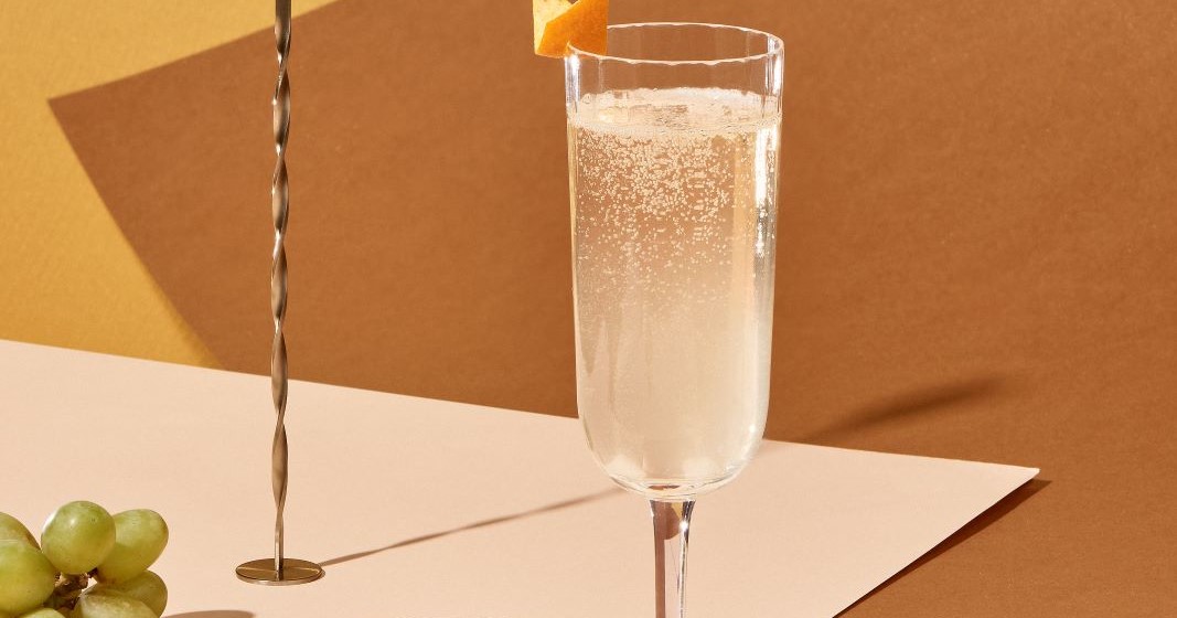 Tragos bajas calorías