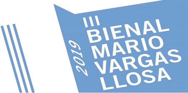 Bienal Vargas Llosa