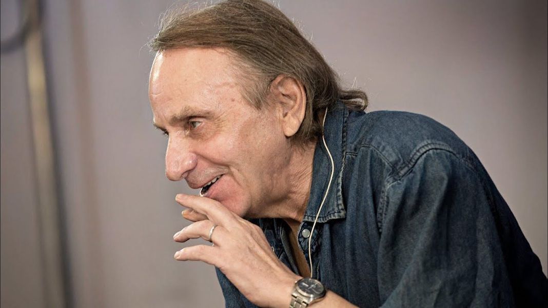 Michel Houellebecq