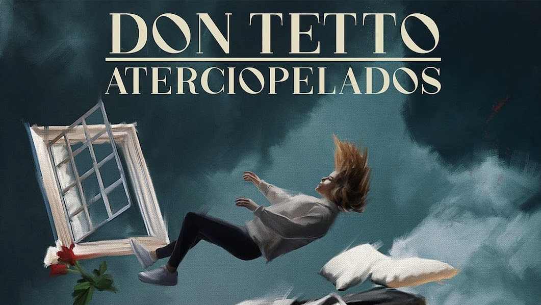 Don Tetto y Aterciopelados