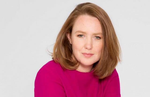 Paula Hawkins