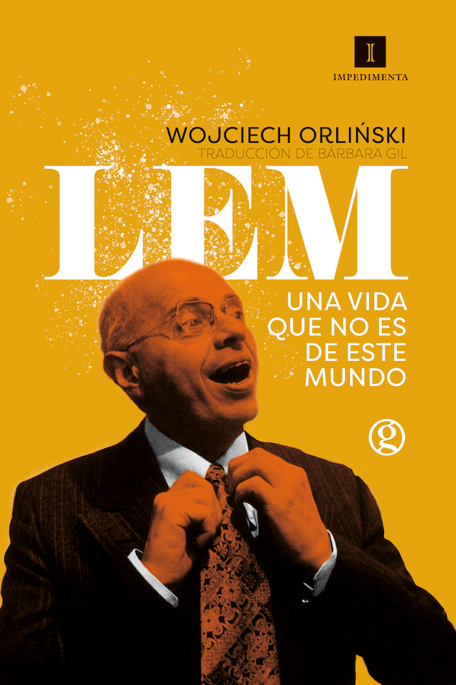 La biografía de Lem