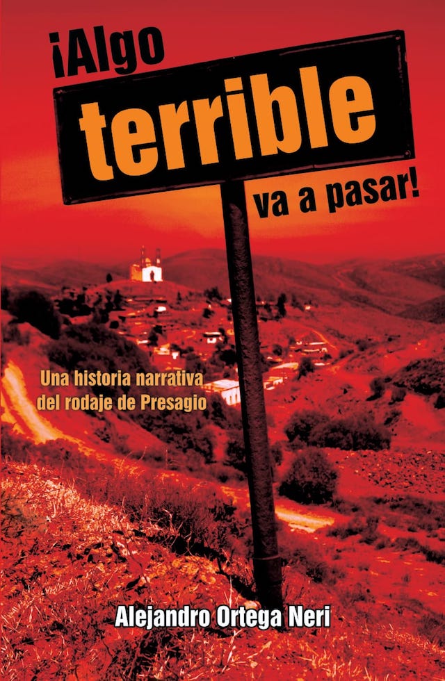 Alejandro Ortega Neri