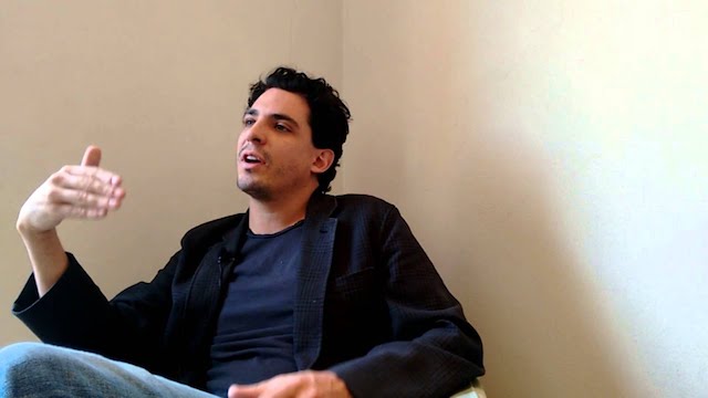 Juan Patricio Riveroll