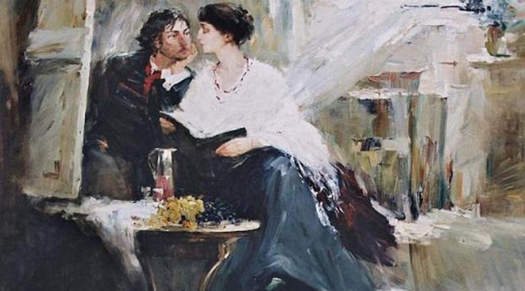 El Expendiente Anna Ajmatová