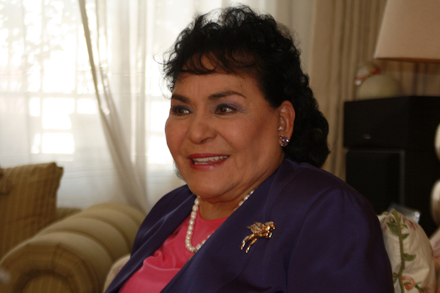 Carmen Salinas