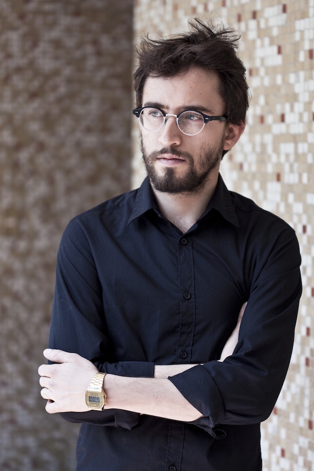 Premio Herralde de Novela