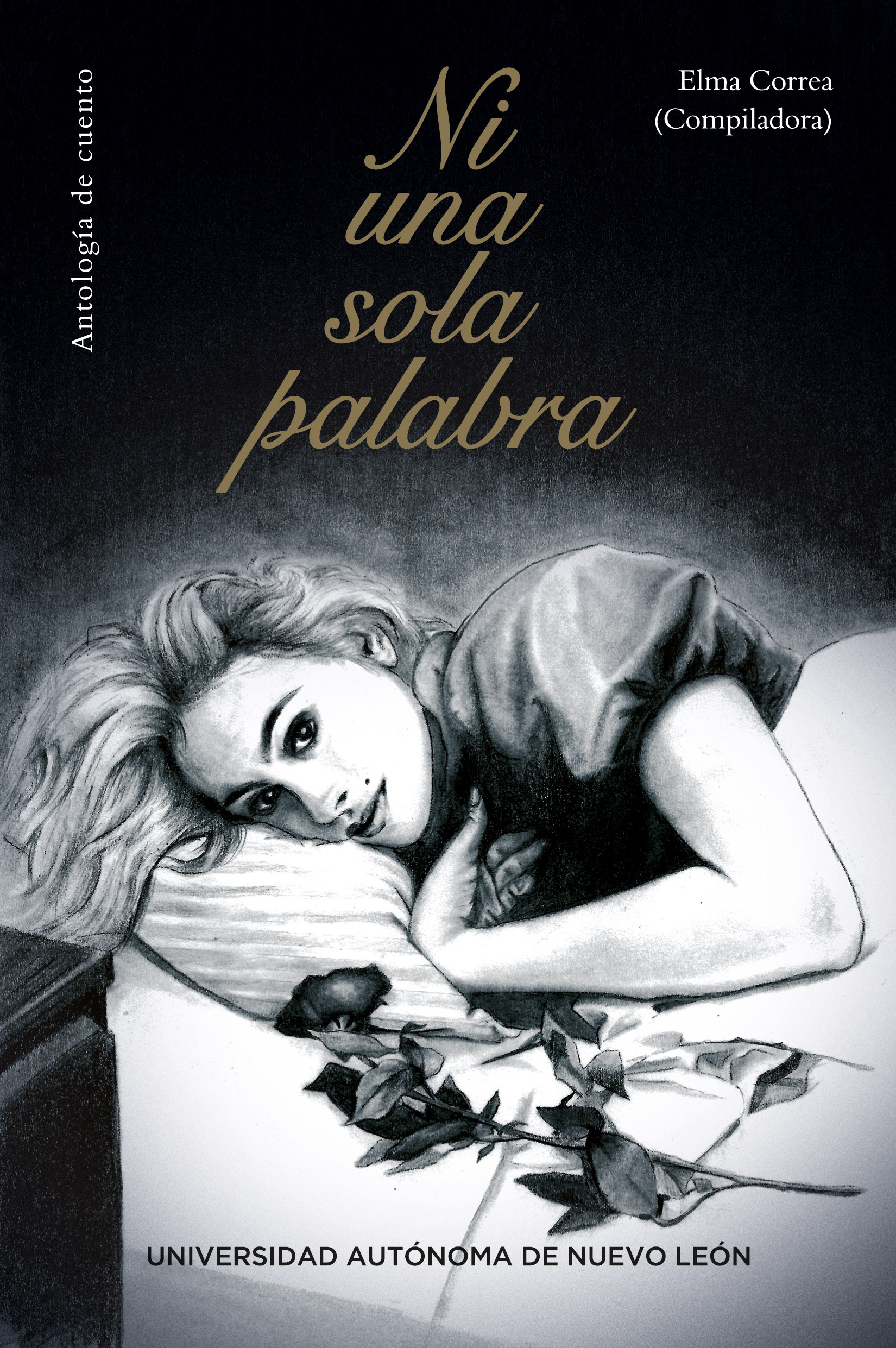 Paulina Rubio Ni una sola palabra