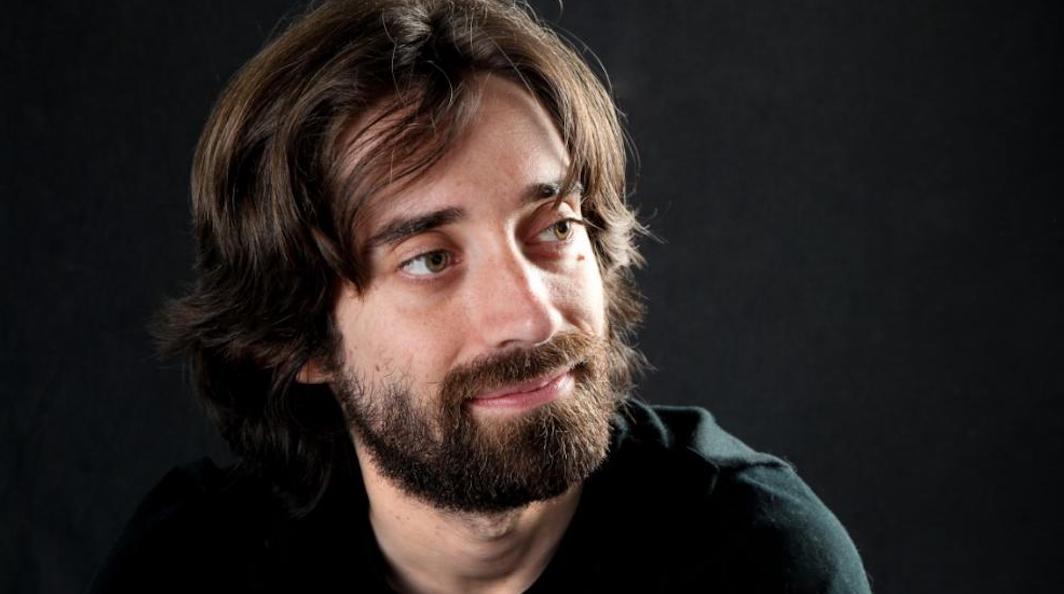 Juan Gómez Bárcenas