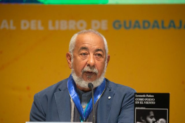 Leonardo Padura