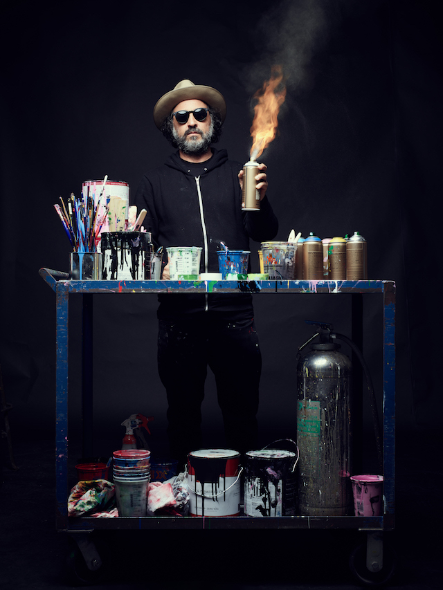 Mr. Brainwash