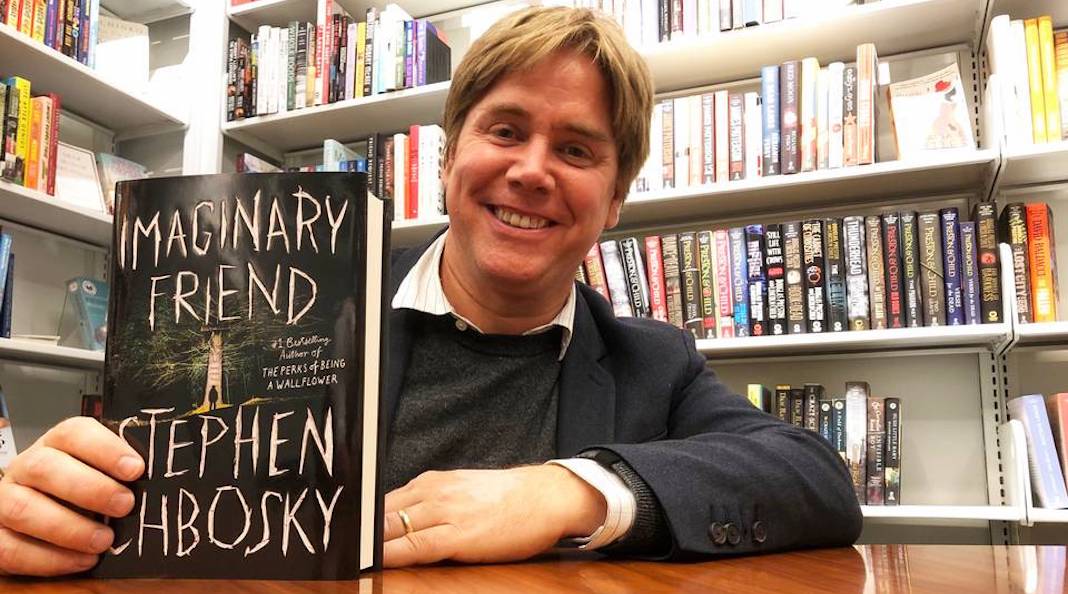 Stephen Chbosky
