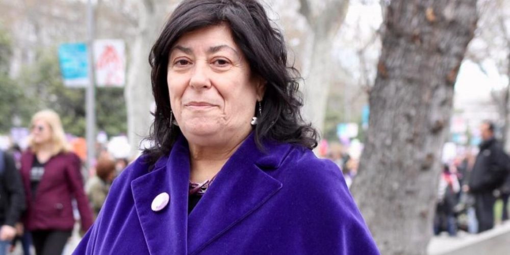Almudena Grandes