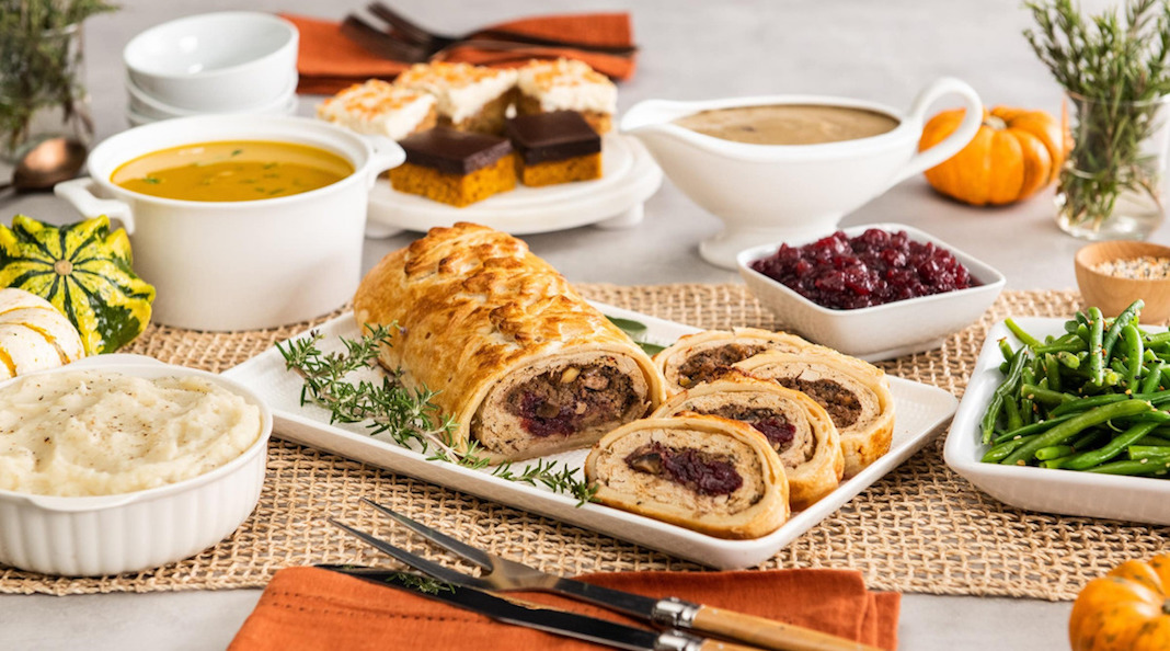 Día de Acción de Gracias