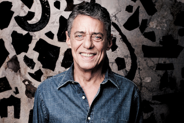 Chico Buarque