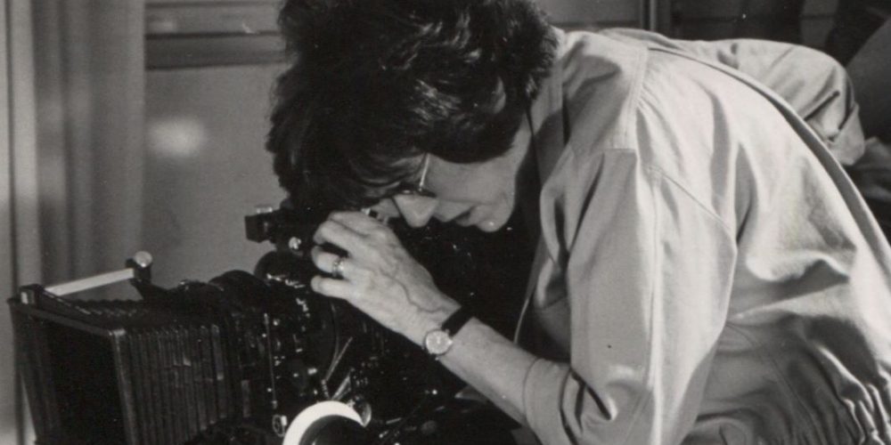 María Luisa Bemberg