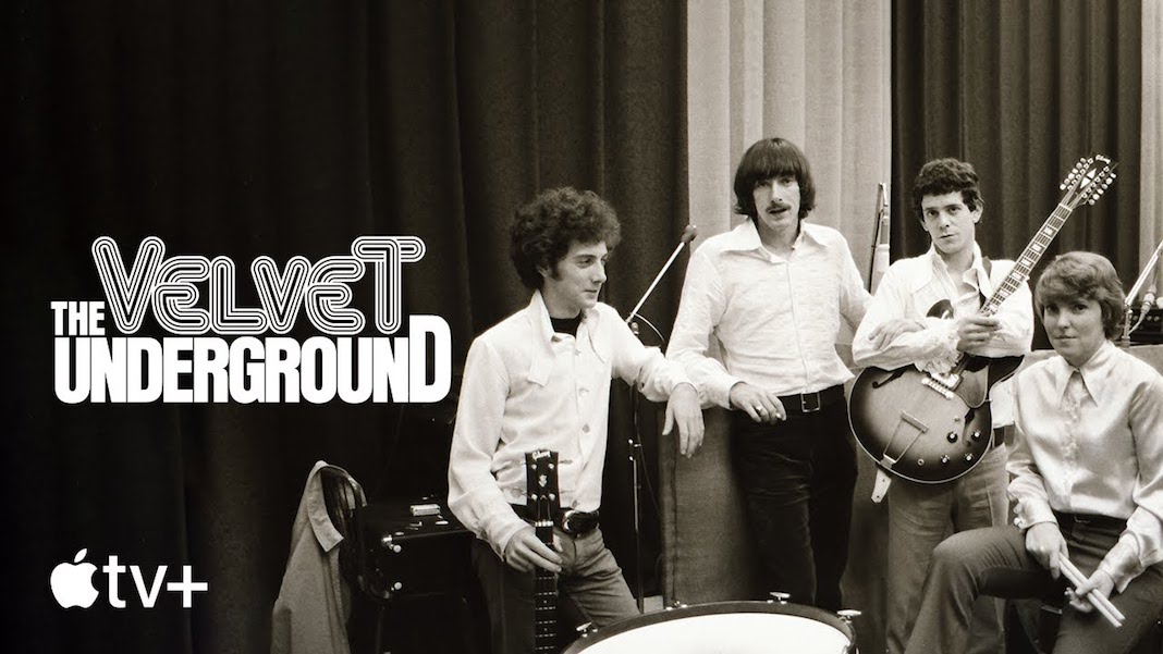 The Velvet Underground