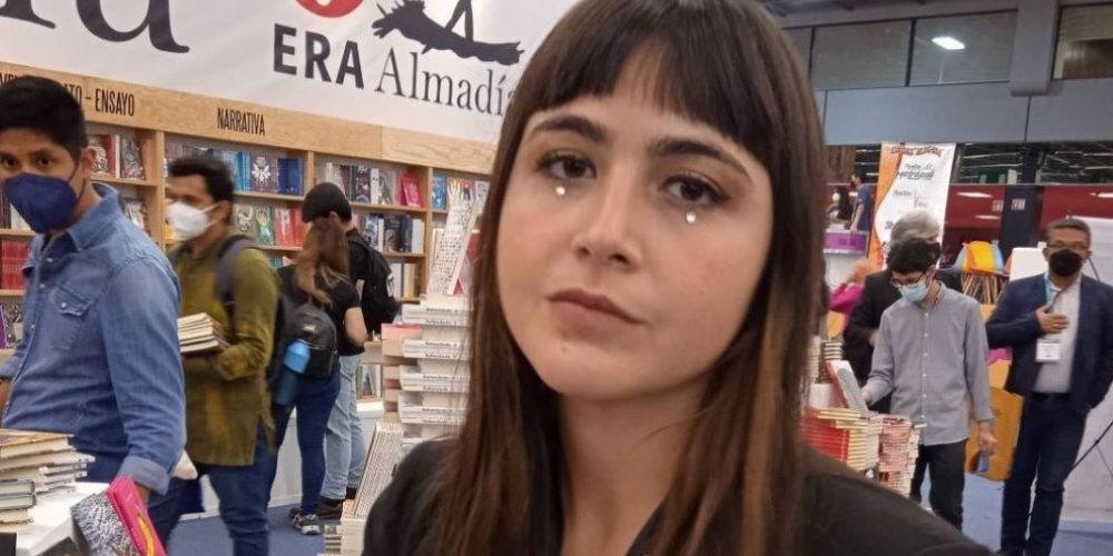 Belén López Peiró