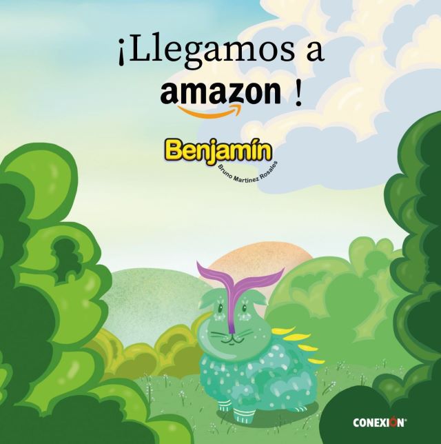 Benjamín