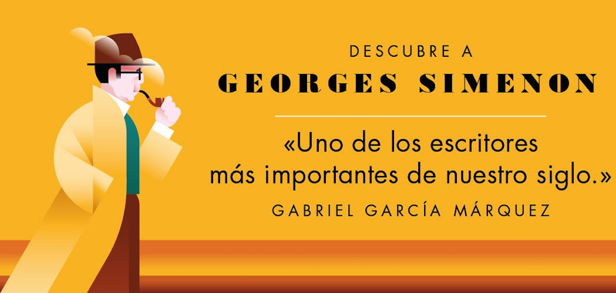 Georges Simenon