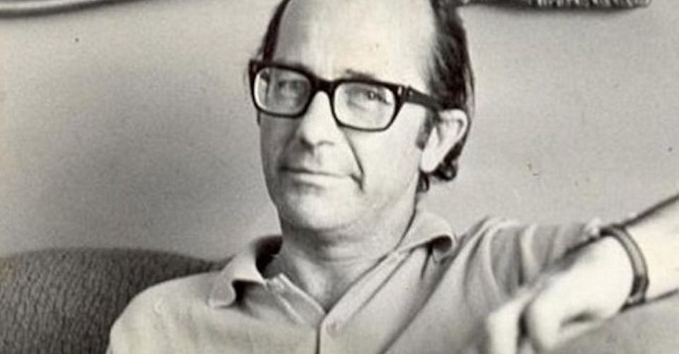 Rodolfo Walsh