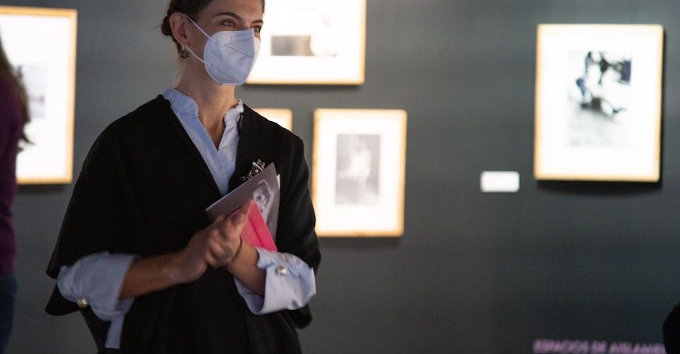 Marina Núñez Belaspova