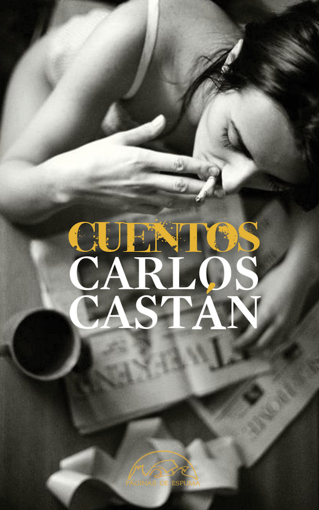 Carlos Castán