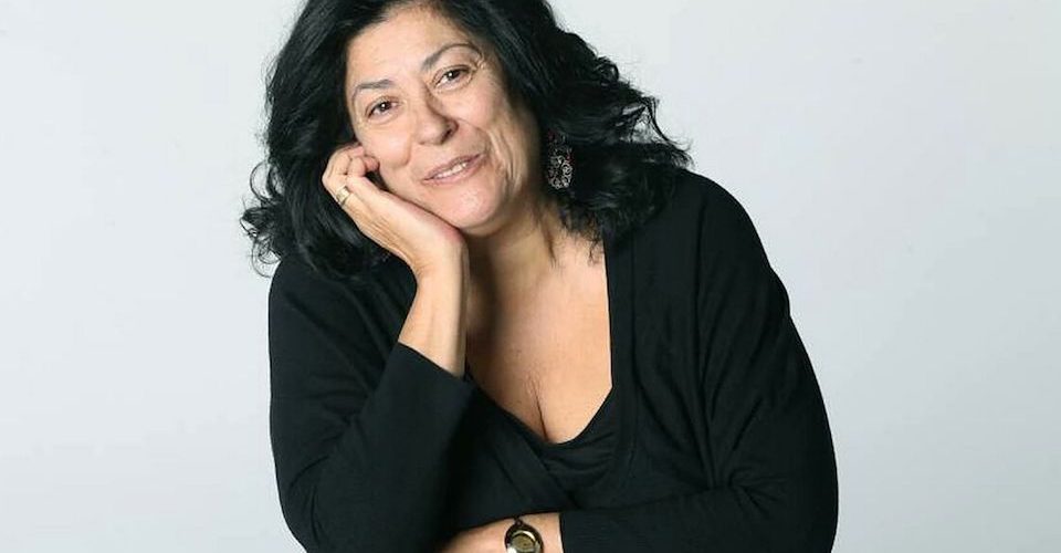 Almudena Grandes