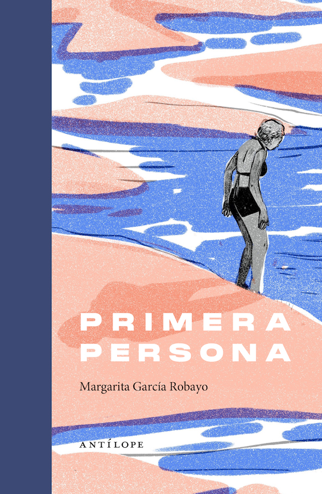 Margarita García Robayo